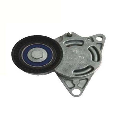 ALTERNATÖR GERGİ RULMANI (KÜTÜKLÜ) TRAFIC II 2.5 DCI 03=> MASTER II 2.2 DCI-2.5 DCI 00=>