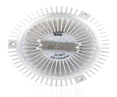 FAN TERMİĞİ MERCEDES