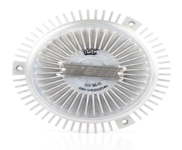 FAN TERMİĞİ MERCEDES