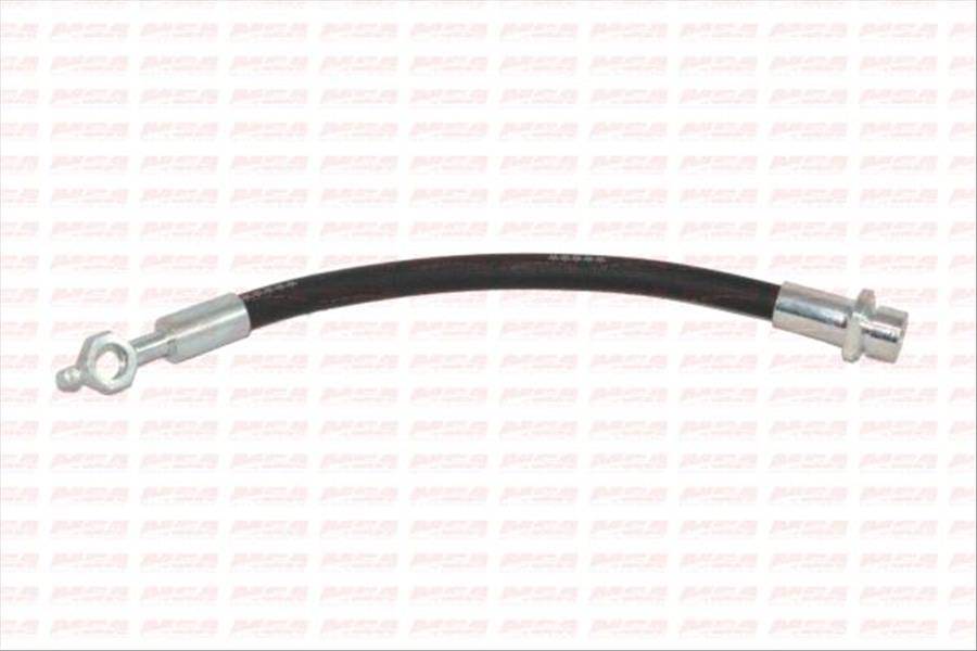 HORTUM FREN ARKA SOL-(NISSAN: QASHQAI 07>12  )