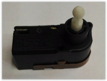 FAR AYAR MOTORU AUDI-VW-SEAT-SKODA (92-02)