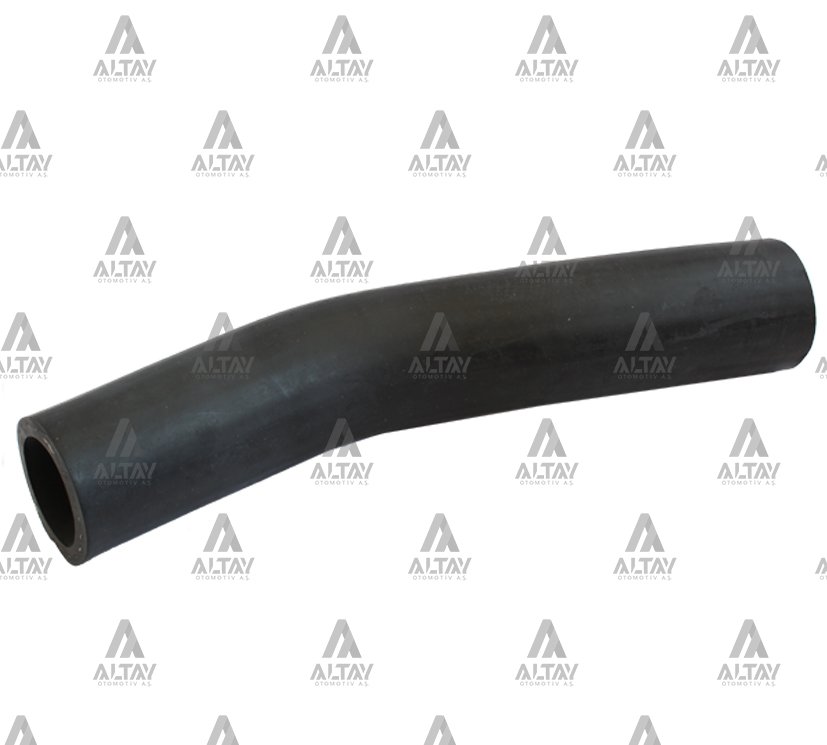 HORTUM RADYATÖR ÜST LANCER 08=> SAĞ