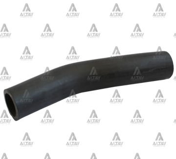 HORTUM RADYATÖR ÜST LANCER 08=> SAĞ