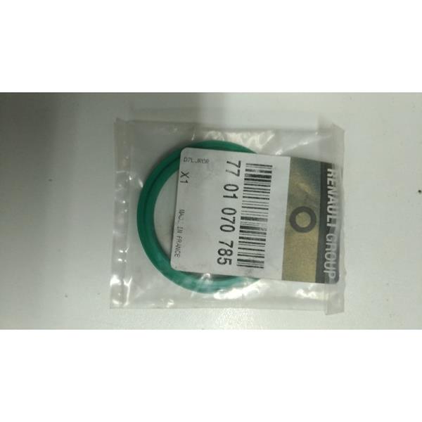 ORİNG CONTA (TURBO HORTUM CONTASI) MEGANE III-FLUENCE 1.5DCI