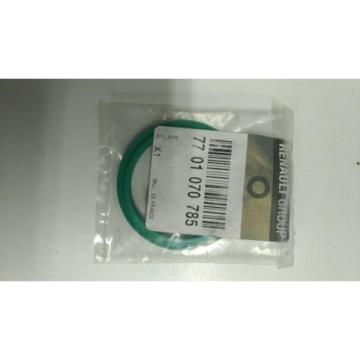 ORİNG CONTA (TURBO HORTUM CONTASI) MEGANE III-FLUENCE 1.5DCI