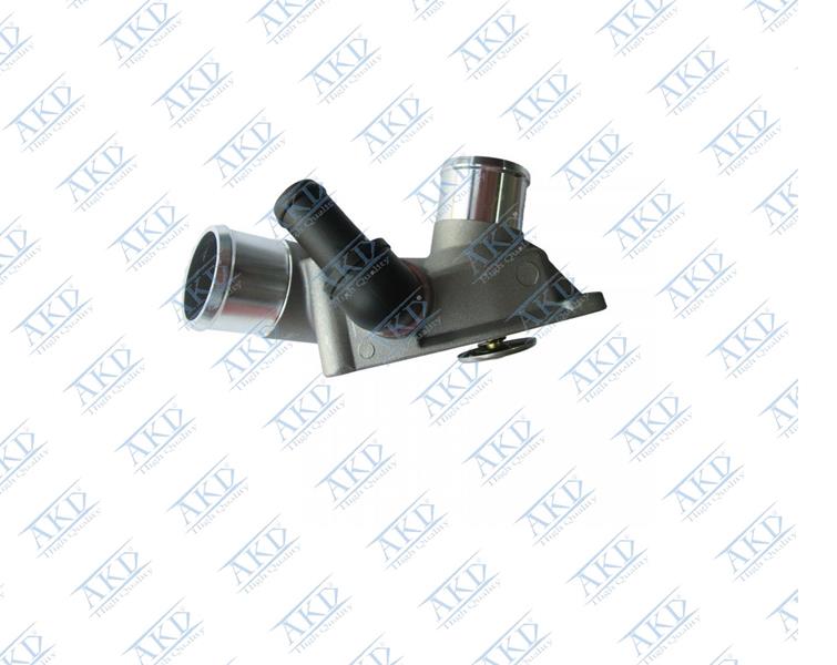 TERMOSTAT (KOMPLE) ASTRA G-ZAFIRA A 2.0 D X20DTL-Y20DTL-Y20DTH (92C)