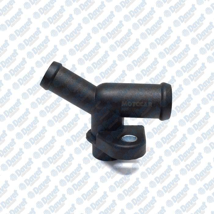 TERMOSTAT YUVASI FLANSI TRASPORTER T4 2.5TDI TOURAN