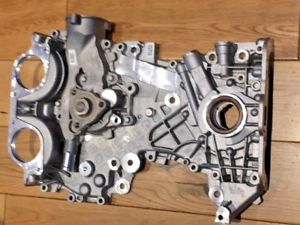 YAĞ POMPASI ASTRA J-MOKKA-INSIGNIA A-CORSA E 1.4 14NET