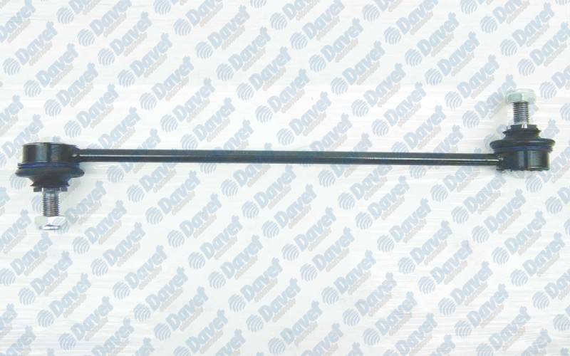 Stabılızer Z Rot On Vw Polo Iv / Skoda Fabıa / Seat Ibıza - Audı A1
