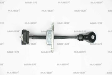 KAPI GERGİSİ CITY / JAZZ 02-08 ARKA SOL-SAĞ