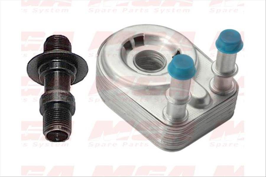 YAG SOGUTUCU CIVATALI  ( FIAT: DOBLO  PUNTO 1.9JTD )