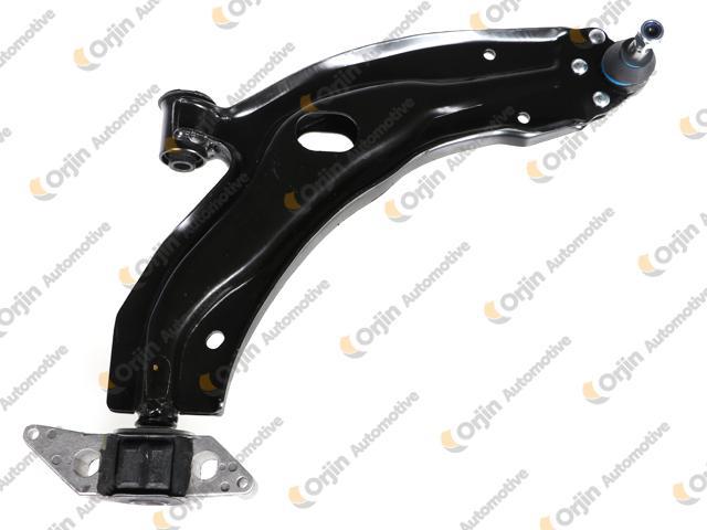 Salıncak Sağ Komple Doblo 1.9 Albea Alüminyum