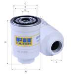 YAKIT FILTRESI CANTER FE431 FE647 FE511 PAJERO SHOGUN