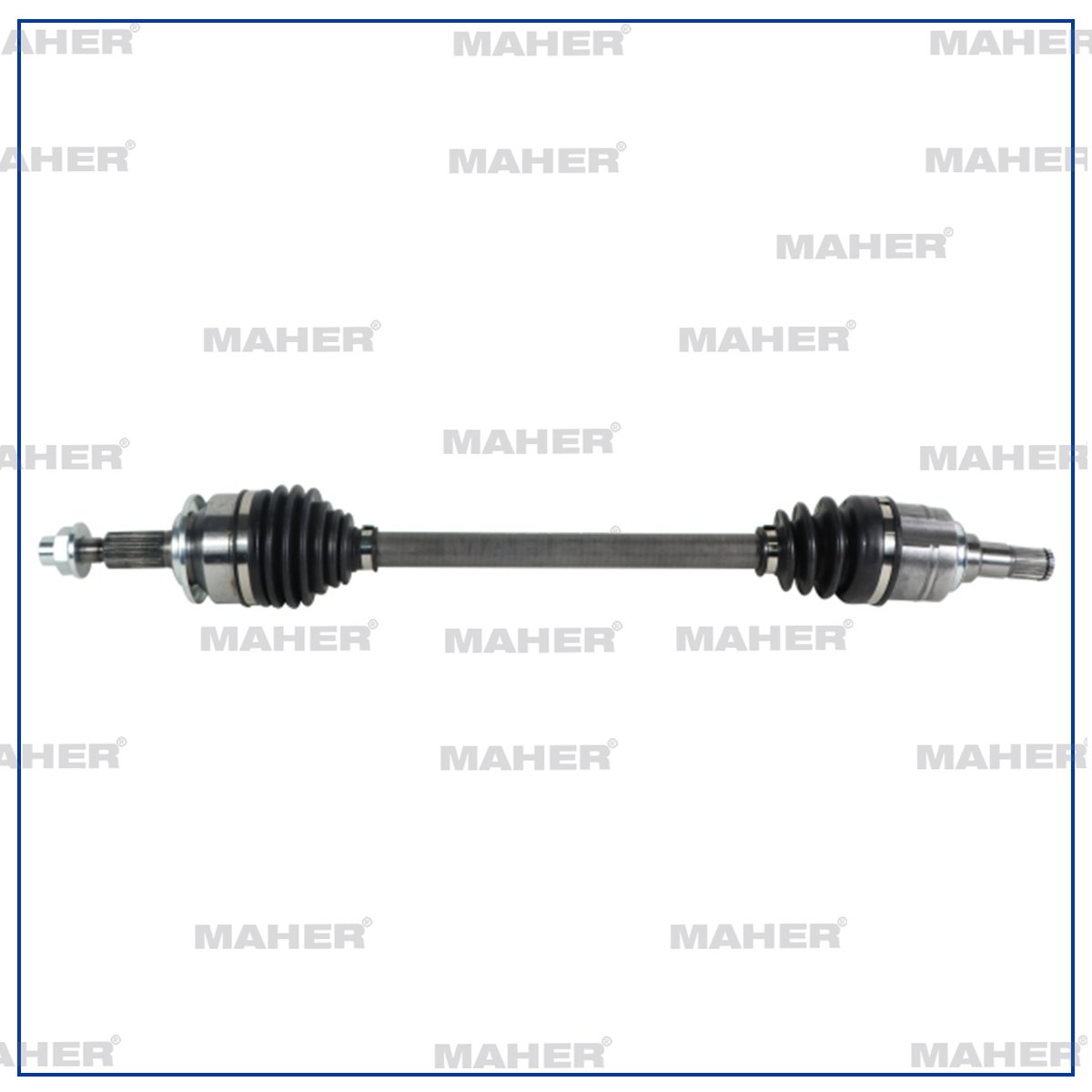 AKS KOMPLE SWIFT 18 => SOL OTOMATİK