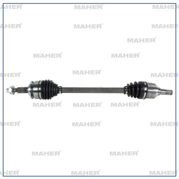 AKS KOMPLE SWIFT 18 => SOL OTOMATİK