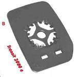 AYNA CAMI SAG (ELEKTRIKLI+REZISTANSLI) TRANSIT V184 01>06 V347 06 /> UST BUYUK