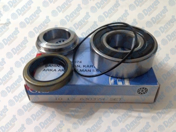 ARKA AKS KITI 1 RULMAN ( FIAT : M131 )