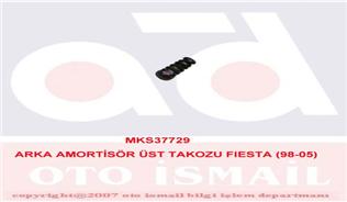 ARKA AMORTISOR UST TAKOZU FIESTA V 02>08 - FUSION