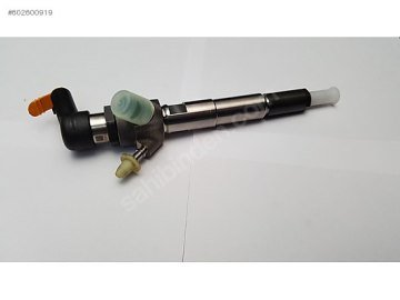 (166006526R) ENJEKTÖR MGN III-FLUENCE-KNG III K9K 110 BEYGİR
