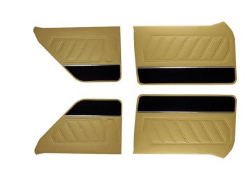 Kapı Döşemesi Bej Toros