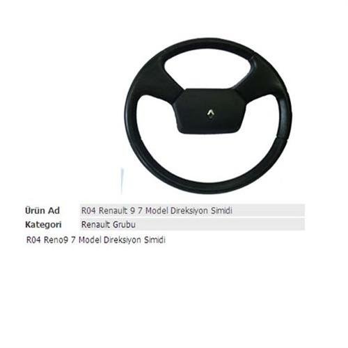 Direksiyon Simidi R9/R11 97 Model (00020)