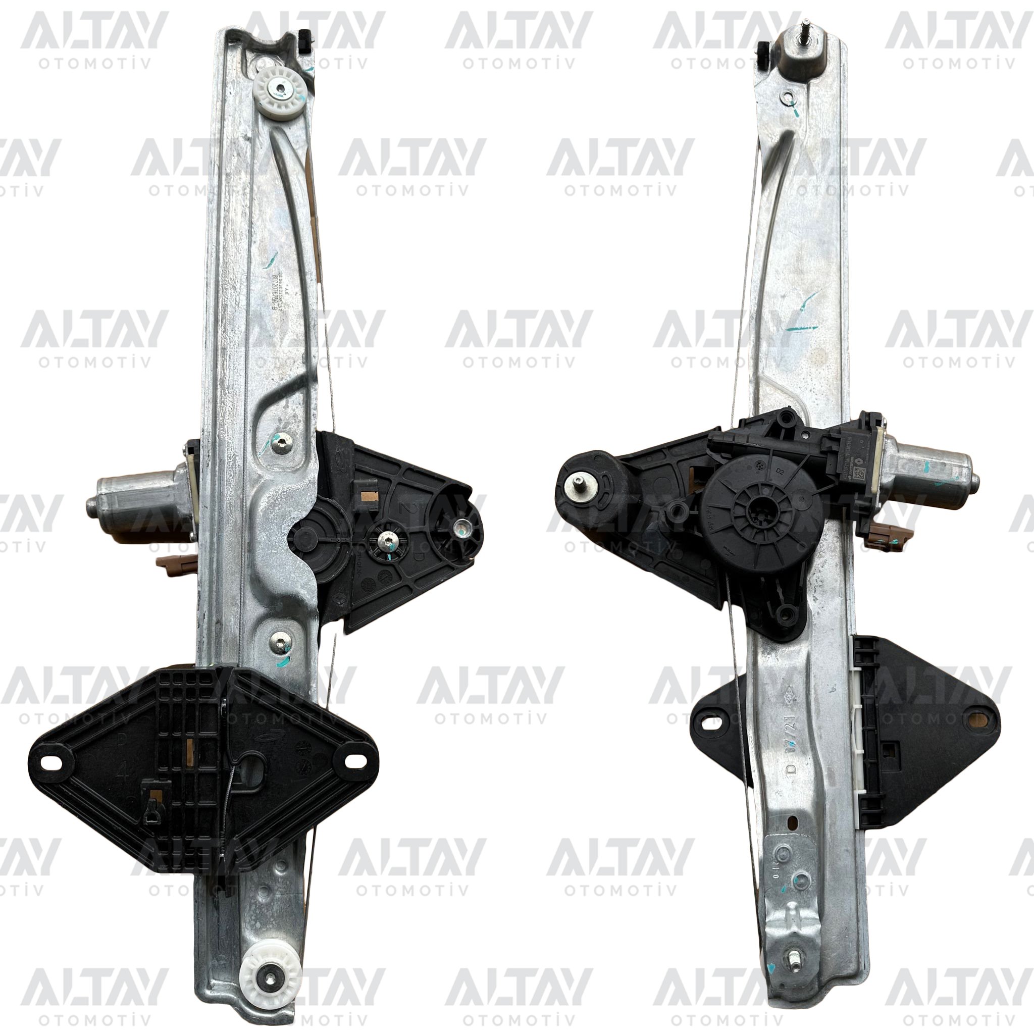 CAM KRIKOSU SANDERO III  ON SAG(ORJINAL URUN NATURAL KUTU)