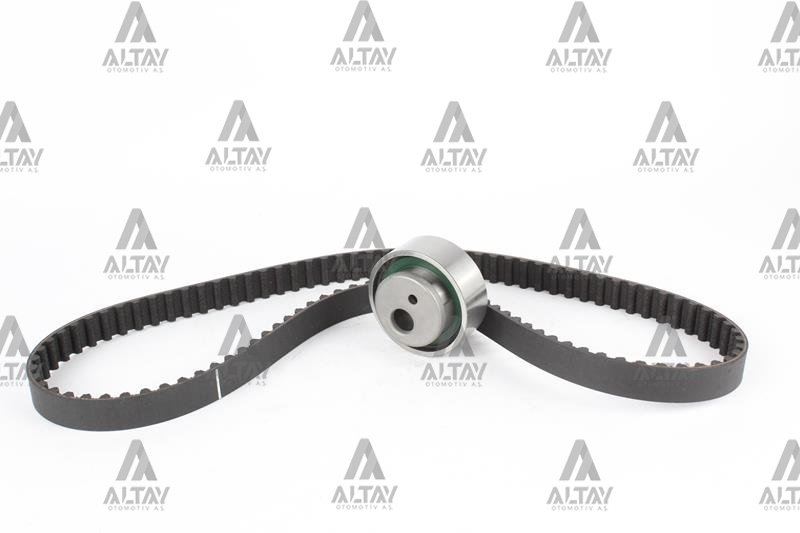TRİGER SETİ 205 / 306 / 309 / 405 / 605 / 806 / EXPERT / PARTNER / CITROEN BERLINGO / BX  101 DİŞ