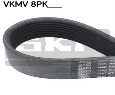V Kayışı  F20 F21 F30 F34