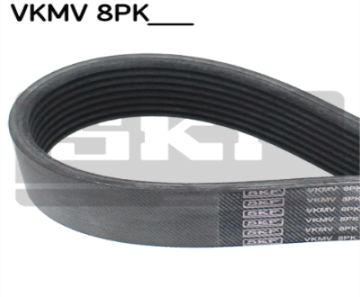 V Kayışı  F20 F21 F30 F34