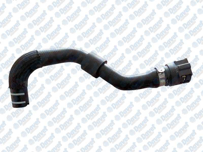 KALORIFER SU HORTUMU EGEA 1,6 BENZ. 15>