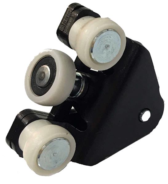 ORTA KAPI ALT MEKANİZMA SAĞ FIORINO-BIPPER- NEMO