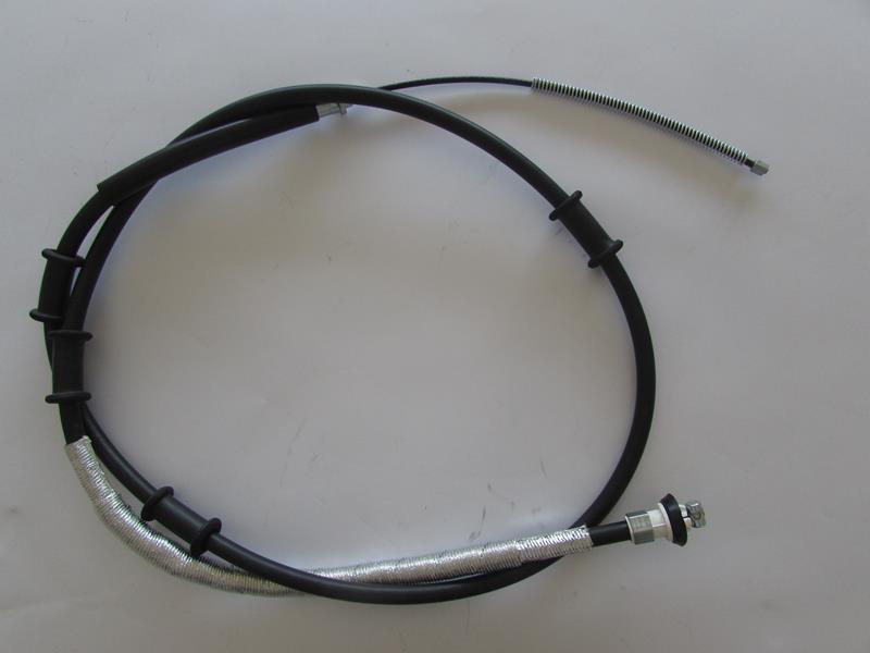 El Fren Telleri Arka Sağ/Sol Doblo (152) Panorama / Combı Kısa Şase (Esp-Asr'Li Model)