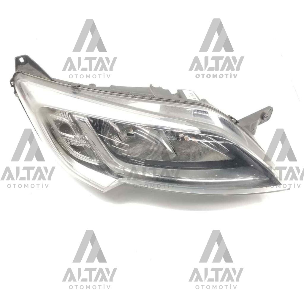 FAR DUCATO MAXI / BOXER / JUMPER 14=> MOTORLU  E-MARKLI SAĞ