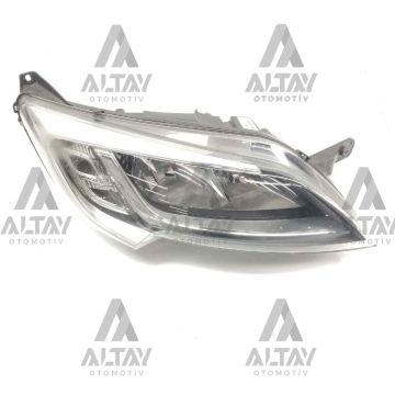 FAR DUCATO MAXI / BOXER / JUMPER 14=> MOTORLU  E-MARKLI SAĞ