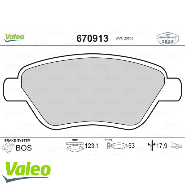 DISK FREN BALATA ON FIAT ALBEA FIAT IDEA 1.2/1.4/1.3D 10/03> FIAT PANDA 1.4/1.3D 08/04> FIAT SIENA 1.2/1.6 11/00-12/12 LANCIA MUSA 1.4/1.3D 09/04>
