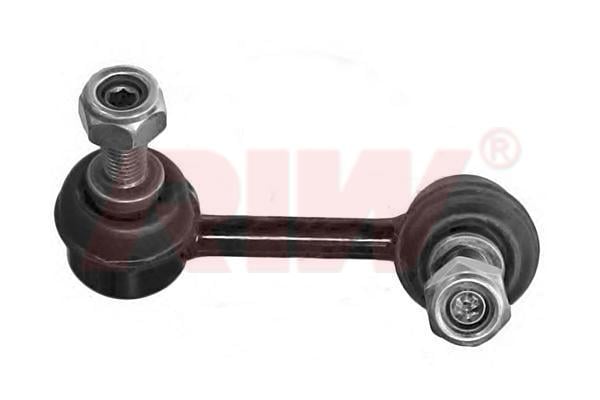 Z Rot Arka Sol Honda Cıvıc (Vııı) 06>