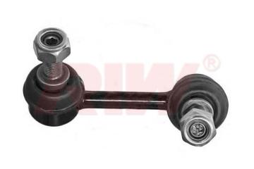 Z Rot Arka Sol Honda Cıvıc (Vııı) 06>