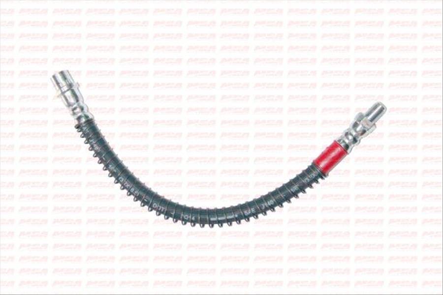 Fren Hortumu Arka(Mercedes:Cls (219) 04-10/E Serısı 02-08/S Serısı (W220) 98-05/Sl (R230) 01-)