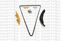 EKSANTRIK ZINCIR SETI RANGER 3,2 TDCI P5AT 2011-2014