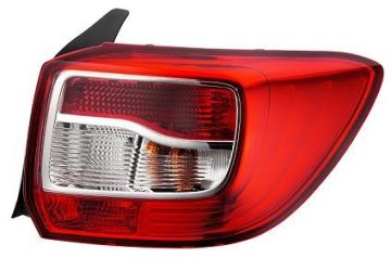 STOP LAMBASI DUYSUZ SOL CLIO IV SYMBOL 2013=>