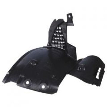 (x) ÇAMURLUK İÇ DAVLUMBAZI SOL MGN II HB