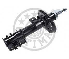 Ön Amortisör Sol Grande Punto 05=>-Lınea 1.4 07=> Corsa 06=>Fıorıno-Nemo-Bıpper