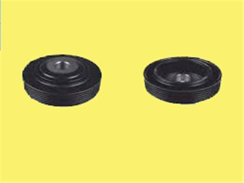 (X)Krank Kasnağı P206-P307-P406-P407-P607-P807-Expert-C4-C5-C8-Jumpy-Xsara-Scudo 2.0 16V (Ew10J4)