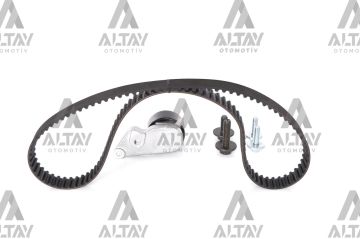 TRİGER SETİ  FORD FOCUS 95-05 / FIESTA / FUSION / VOLVO S40  100PS 98-06  117 DİŞ