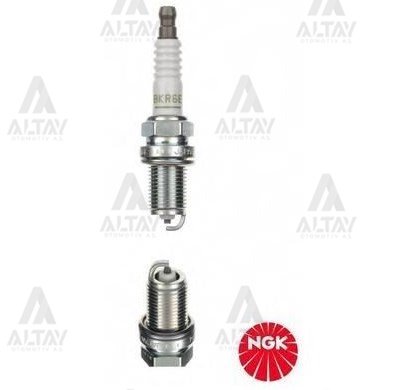 ATEŞLEME BUJİSİ ATOS 98-02 1.0 /  I-10 1.2 /  09-12 /  RIO 1.5 00-05 /  SHUMA 1.6 / CARENS (BKR6E)