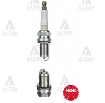 ATEŞLEME BUJİSİ ATOS 98-02 1.0 /  I-10 1.2 /  09-12 /  RIO 1.5 00-05 /  SHUMA 1.6 / CARENS (BKR6E)