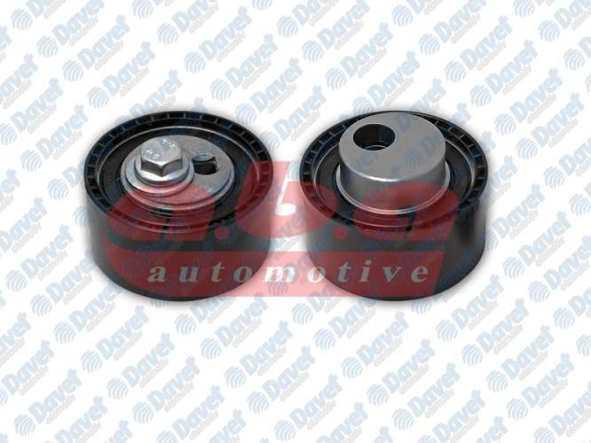EKSANTRIK RULMANI BERLINGO C5 JUMPER XSARA DUCATO SCUDO P206 P306 P307 BOXER PARTNER 1.9D / 2.0HDI 98