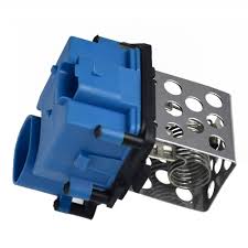 Rezıstans Kalorıfer C4/Partner