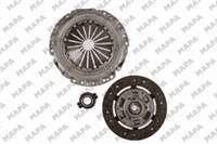 DEBRIYAJ SETI ( FIAT : SCUDO 1.9D PEUGEOT : EXPERT 1.9D CITROEN : JUMPY 1.9D 98- )