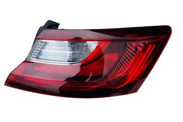 STOP SAĞ DIŞ MGN IV